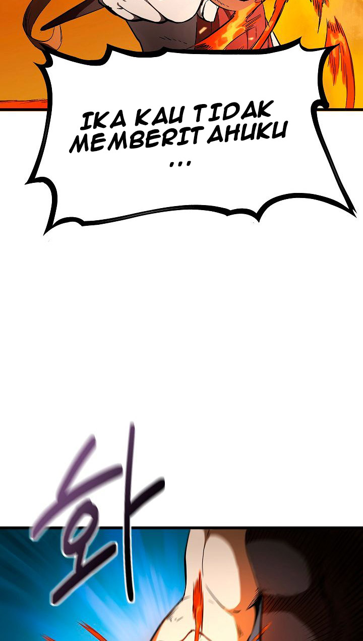 Otherworldly Sword King’s Survival Records Chapter 07 Gambar 15